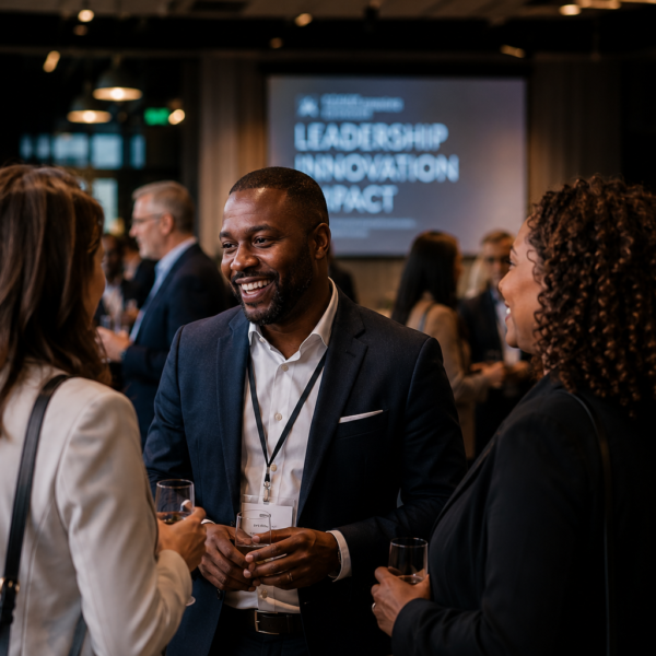 Nationwide Corporate Photography | Frame & Flow Media